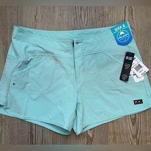 Pelagic shorts